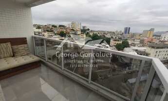 Imagem 5: Cobertura para locação em excelente condomínio na 25 de Agosto