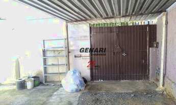 Imagem 2: Casa com 1 dormitório para alugar, 41 m² por R$ 1.000,04/mês - Centro - Indaiatuba/SP