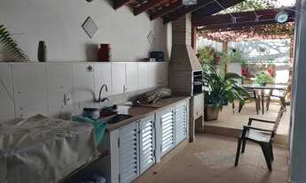 Imagem 5: Casa para venda tem 221 metros quadrados com 3 quartos em Saúde - São Paulo - SP