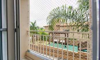 Imagem 7: Apartamento amplo 2 quartos 1 vaga ao lado da Granja Viana