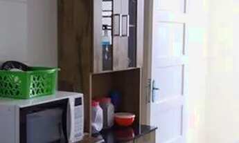 Imagem 5: Apartamento 2 dormitórios em Boqueirão - Praia Grande - SP