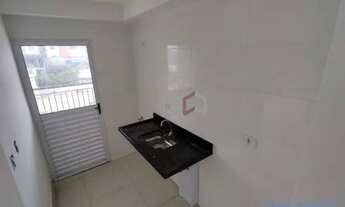 Imagem 4: APARTAMENTO - VILA FORMOSA - SP