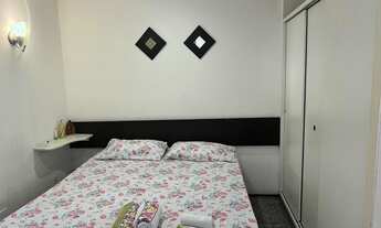 Imagem 7: Apartamento Flat Mobiliado com Vista Mar com 1 quarto em Mucuripe - Fortaleza