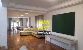 Imagem 4: Sobrado com 3 dormitórios para alugar, 350 m² por R$ 9.080,00/mês - Vila Rosália - Guarulh