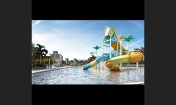 Imagem 4: Caldas novas Apartamento com 1 dormitório