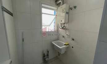 Imagem 2: Apartamento Padrão em Jundiaí