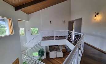 Imagem 7: Linda casa Casa em condomínio com 4 dormitórios