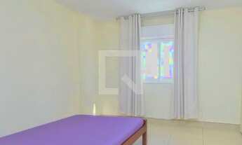 Imagem 7: Apartamento para Aluguel - Santa Cecília, 2 Quartos, 60 m2