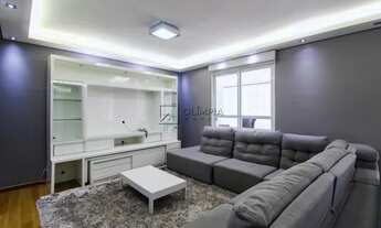 Imagem 3: Apartamento Locação Jardim Paulista 196 m² 3 Dormitórios