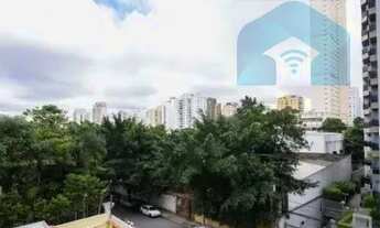 Imagem 7: Apartamento com 1 quarto, Brooklin ao lado Metrô por R$ 680.000