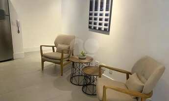 Imagem 5: Apartamento - Studio - 1 Dormitório / Quarto - 1 Vaga - Venda / Compra