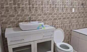 Imagem 3: Sobrado com 3 dormitórios para alugar, 205 m² por R$ 3.950/mês - Jabaquara - São Paulo/SP