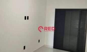 Imagem 4: Casa com 3 dormitórios à venda, 111 m² por R$ 680.000,00 - Condomínio Horto Villagio - Sor