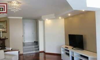 Imagem 4: Apartamento com 4 dormitórios à venda, 210 m² por R$ 3.400.000,00 - Paraíso - São Paulo/SP