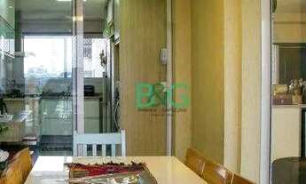 Imagem 4: Apartamento com 4 dormitórios à venda, 164 m² por R$ 2.049.000 - Lapa - São Paulo/SP