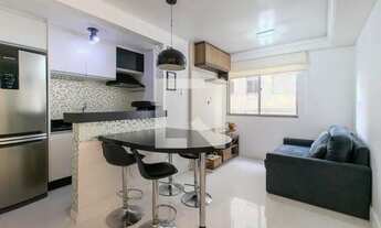 Imagem: Apartamento para Aluguel - Portão, 2 Quartos