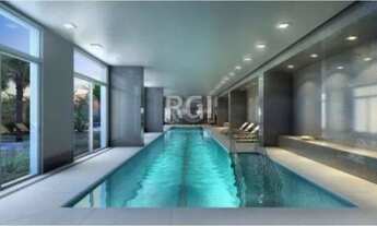 Imagem 5: Apartamento para Venda - 59.43m², 1 dormitório, sendo 1 suites, 1 vaga - Petrópolis