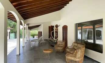 Imagem 6: Casa com 5 dormitórios à venda, 420 m² por R$ 2.500.000,00 - Condomínio City Castelo - Itu