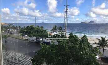 Imagem 3: Apartamento com 4 dormitórios para alugar, 550 m² por R$ 66.550,00/mês - Ipanema - Rio de