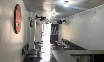 Imagem 6: São Paulo - Prédio Inteiro - Santana