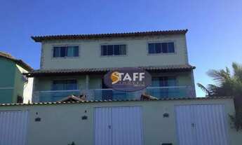 Imagem: Casa com 4 dormitórios à venda, 124 m²