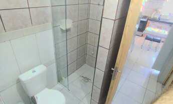 Imagem 7: Aluga-se casa com dois quartos