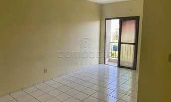Imagem 2: Apartamento Padrão em São José do Rio Preto