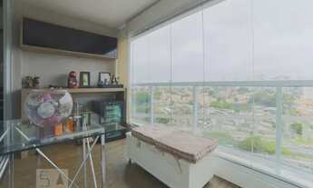 Imagem 3: Apartamento para aluguel tem 45 metros quadrados com 1 quarto em Brooklin Paulista - São P