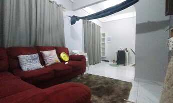 Imagem: Casa no Jorge Teixeira / João Paulo