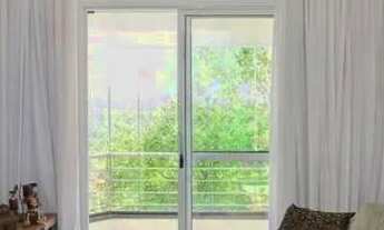 Imagem 2: Apartamento à venda na Rua Deputado Laércio Corte, Paraíso do Morumbi, São Paulo - SP