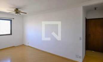 Imagem 2: Apartamento para Aluguel - Vila das Mercês, 3 Quartos, 76 m2