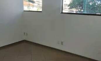 Imagem 5: Sala 1º andar - 100 m2 - Frente Rua Marechal Rondon - Com ar condicionado Central