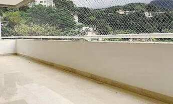 Imagem 7: Apartamento com 3 dormitórios para alugar, 181 m² por R$ 21.561,10/mês - Leblon - Rio de J