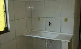 Imagem 6: A.Costa aluga apartamento 02 Qts na Quadra 18 Setor Leste Gama/DF