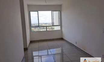 Imagem 2: Apartamento com 2 dormitórios para alugar, 50 m² por R$ 1.440,16/mês - Condomínio Portal J