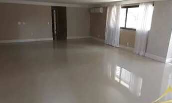 Imagem 3: Lindo Apto de Alto Padrão com 208m², 4 Suítes + Dep. Completa, 03 Vagas