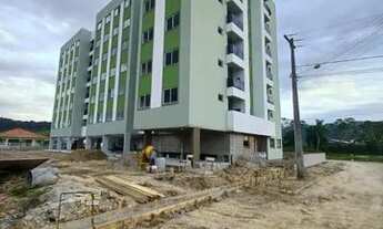 Imagem 6: M- Apartamento para venda possui 59 metros quadrados com 2 quartos em Rio Caveiras - Bigua