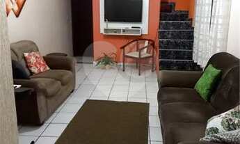 Imagem 5: Sobrado Brasilândia / 03 Dormitórios / 02 Suítes / 02 Vagas