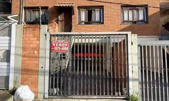 Imagem 3: * Excelente Sobrado de 3 Dormitórios sendo 1 Suíte com 2 Vagas de Garagem - Quintal - 100