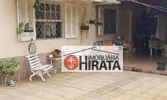 Imagem 5: Casa com 4 dormitórios à venda, 160 m² por R$ 1.650.000,00 - Vila Itapura - Campinas/SP