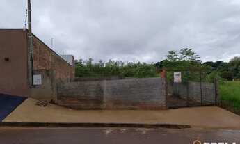 Imagem: Terreno para Venda em Campo Mourão, Jardim