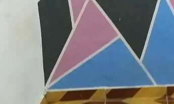 Imagem: Aluga-se um cômodo, Jardim selma