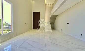 Imagem 2: VESPASIANO - Casa de Condomínio - Residencial Park I