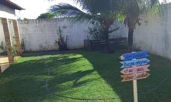 Imagem 2: Alugou ou vendo Casa de Veraneio no Uruaú / Sucatinga (Beberibe