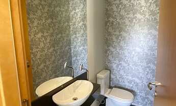 Imagem 7: Apartamento 02 suítes em condomínio clube - Alphaville