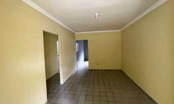 Imagem 4: Apto térreo com suíte, terraço, garagem com portão eletrônico !