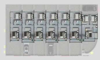 Imagem 5: O Geminado mais barato anunciado no loteamento Bela vista na Ilha da Figueira!!!