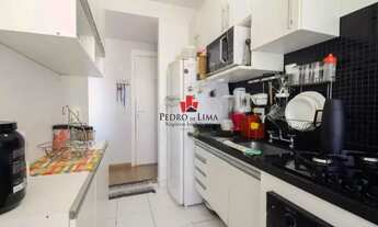 Imagem 4: Apartamento aceita financiamento na Penha