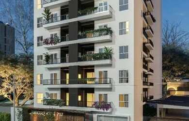 Imagem 5: Apartamento à venda na Rua Antônio José Elías, coqueiral, Cascavel - PR