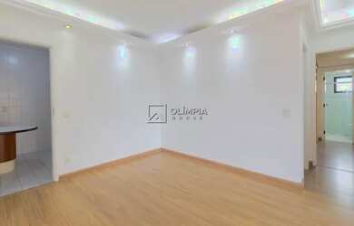 Imagem 4: Apartamento Locação 3 Dormitórios - 90 m² Brooklin